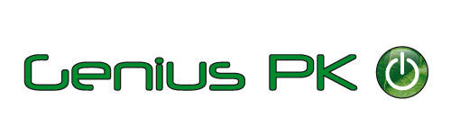genius pk